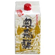 銀印パック 14度 900ml [日本酒]
