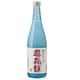 純米にごり酒 15度 720ml [日本酒]