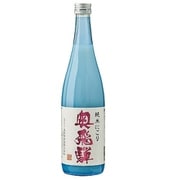 純米にごり酒 15度 720ml [日本酒]