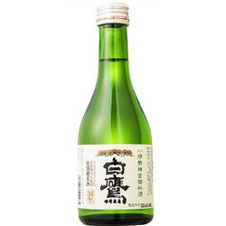 伊勢神宮御料酒蔵 純米酒 16～17度未満 300ml [日本酒]