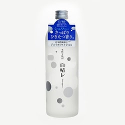 白晴レ （しろっぱれ） 25度 720ml [焼酎]