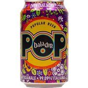 POP（ポップ） 6度 330ml [ビール]