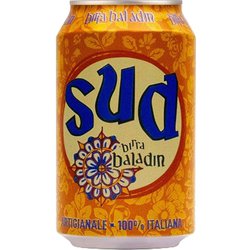 Baladin SUD（バラデン スッド） 4.5度 330ml [ビール]