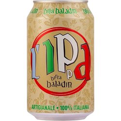 Baladin LIPPA（バラデン イッパ） 5.5度 330ml [ビール]