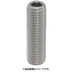 YAHATA ステンホーロー くぼみ先 ステンレス M3×5 （1000本入）