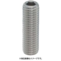 YAHATA ステンホーロー くぼみ先 ステンレス M8×40 （200本入）