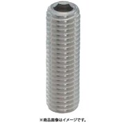 YAHATA ステンホーロー くぼみ先 ステンレス M10×30 (200本入)