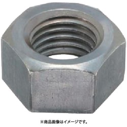 YAHATA 六角ナット 1種 生地 M18 （70個入）