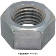 YAHATA 六角ナット 1種 生地 M24 (25個入)