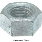 YAHATA 六角ナット 1種 溶融亜鉛鍍金 M12 (200個入)