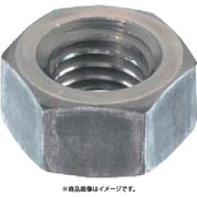 YAHATA 六角ナット 2種 生地 M5 (3000個入)