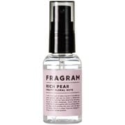 FRF1104 フレグラム リッチペア ファブリックミスト 40ml