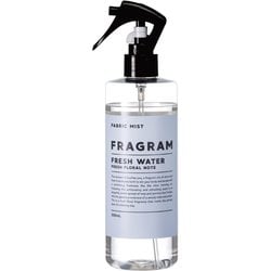 FRF1112 フレグラム フレッシュウォーター ファブリックミスト 300ml