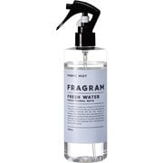 FRF1112 フレグラム フレッシュウォーター ファブリックミスト 300ml