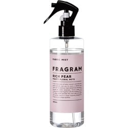 FRF1114 フレグラム リッチペア ファブリックミスト 300ml
