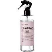 FRF1114 フレグラム リッチペア ファブリックミスト 300ml