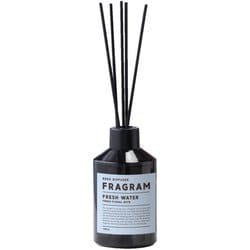 FRF1202 フレグラム フレッシュウォーター リードディフューザー 190ml