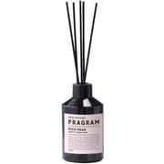 FRF1204 フレグラム リッチペア リードディフューザー 190ml