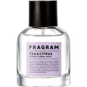 FRF1001 フレグラム ティー＆シトラス フレグランス 50ml