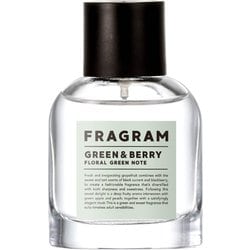 ヨドバシ.com - フレグラム FRAGRAM FRF1003 フレグラム グリーン＆ベリー フレグランス 50ml 通販【全品無料配達】