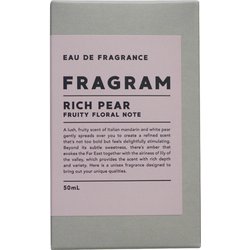 ヨドバシ.com - フレグラム FRAGRAM FRF1004 フレグラム リッチペア