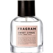 FRF1006 フレグラム スウィートシトラス フレグランス 50ml