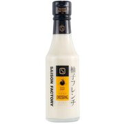 MASTER 柚子フレンチドレッシング 180ml