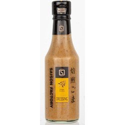 MASTER 焙煎ごまドレッシング 180ml