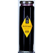 フルーツソース ブルーベリー 200g