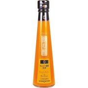飲む酢 オレンジ+蜜柑黒酢 200ml