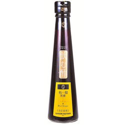 飲む酢 柘榴黒酢 200ml