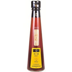 飲む酢 黒酢はちみつ 200ml