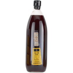 飲む酢 柘榴黒酢 1000ml