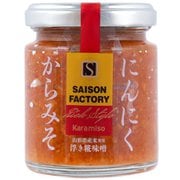 にんにくからみそ 105g