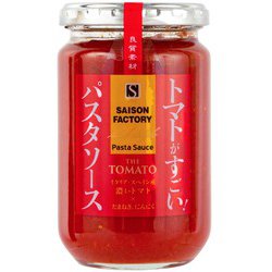 トマトがすごい！ パスタソース 290g