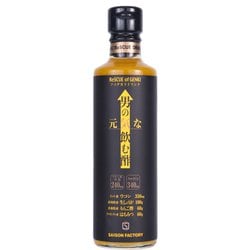 男の元気な飲む酢 285g [期限切迫商品（賞味期限：2025年10月1日）]