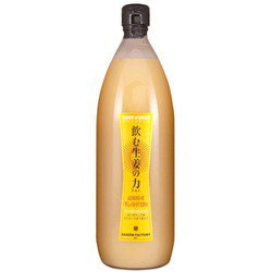 ヨドバシ Com セゾンファクトリー Saison Factory 飲む生姜の力 1000ml 通販 全品無料配達