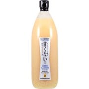 ストレートで飲む 甘くない! 飲む生姜の力 1000g