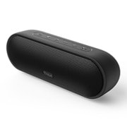 Tribit MaxSound Plus ポータブル Bluetoothスピーカー ブラック BTS25BK