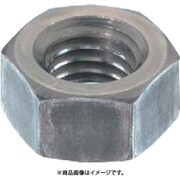 YAHATA 六角ナット 2種 生地 M22 （40個入）