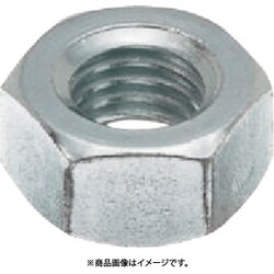 YAHATA 六角ナット 2種 ユニクロ M10 （300個入）