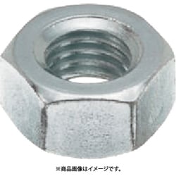 YAHATA 六角ナット 2種 ユニクロ M12 （200個入）