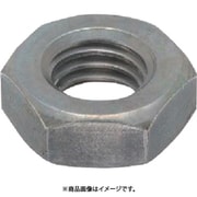 YAHATA 六角ナット 3種 生地 M16 （110個入）