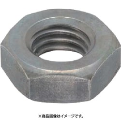 YAHATA 六角ナット 3種 生地 M22 （70個入）