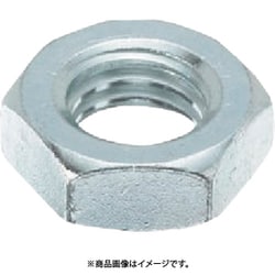 YAHATA 六角ナット 3種 ユニクロ M10 （400個入）