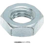 YAHATA 六角ナット 3種 ユニクロ M16 （130個入）