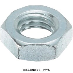 YAHATA 六角ナット 3種 ユニクロ M20 （70個入）