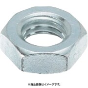 YAHATA 六角ナット 3種 ユニクロ M36 （30個入）