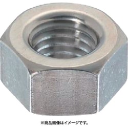 YAHATA ステン六角ナット 1種 ステンレス M16 （100個入）