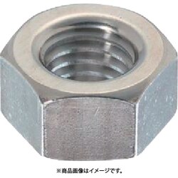 YAHATA ステン六角ナット 1種 ステンレス M30 （35個入）